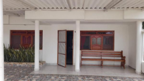 Hostal blacho